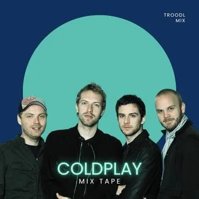 Coldplay Hits - Mix Tape