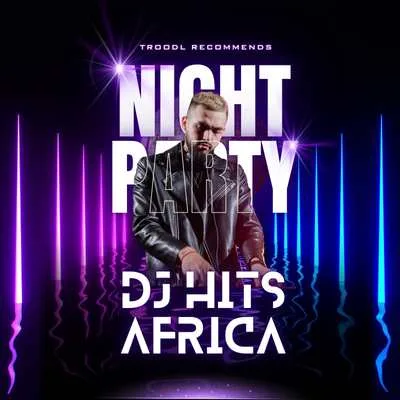 DJ Hits - Africa Collection