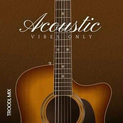 Acoustic Haven Vol 9