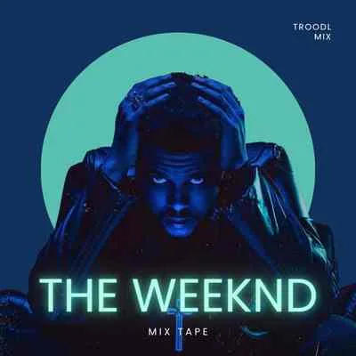 The Weeknd - Best Hits Vol 1