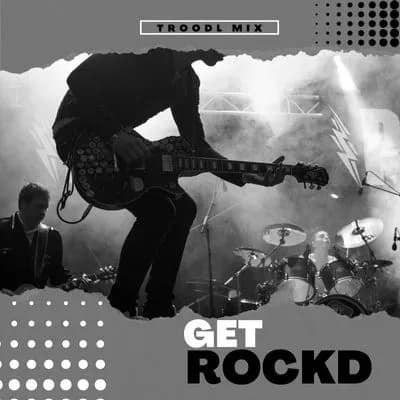 Get Rockd Vol 8