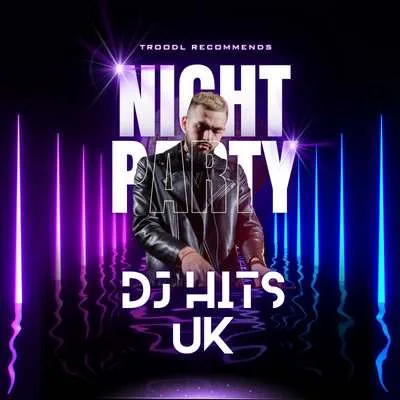 DJ Hits - UK Collection