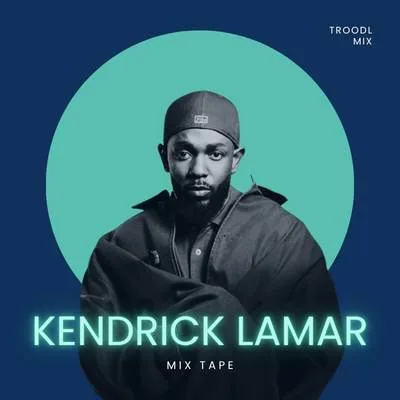 Kendrick Lamar - Vol 1