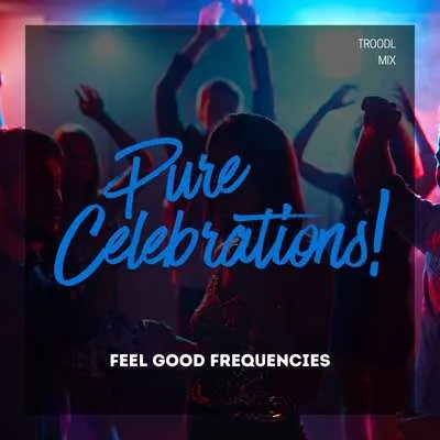 Pure Celebrations - Mix Tape