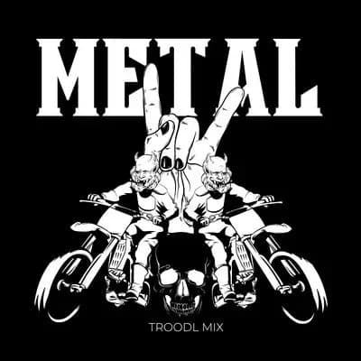 Metal Inferno Vol 8