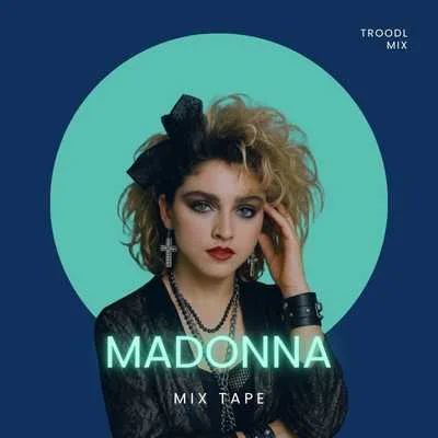 Madonna Hits - Mix Tape