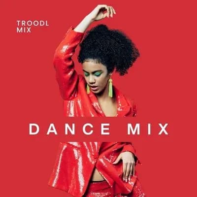 Dance Vibe Vol 3