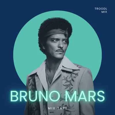 Best of Bruno Mars Vol 1