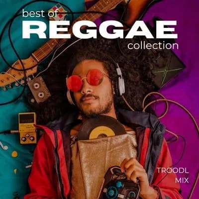 Reggae Island Vol 6