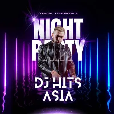DJ Hits - Asia Collection