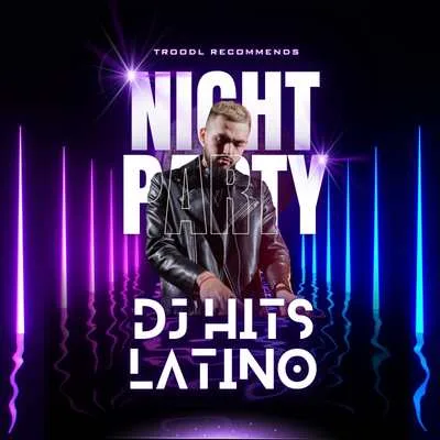 DJ Hits - Latino Collection