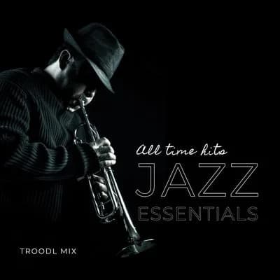 Jazz Essentials Vol 8