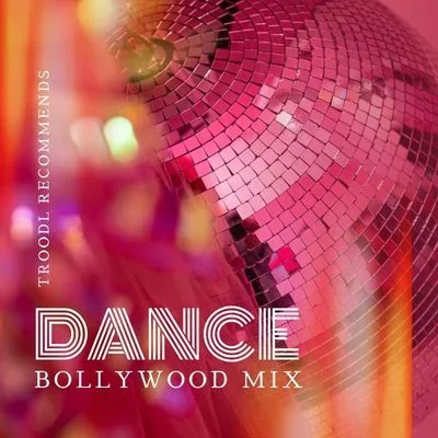 Bollywood Dance Mix Vol 1