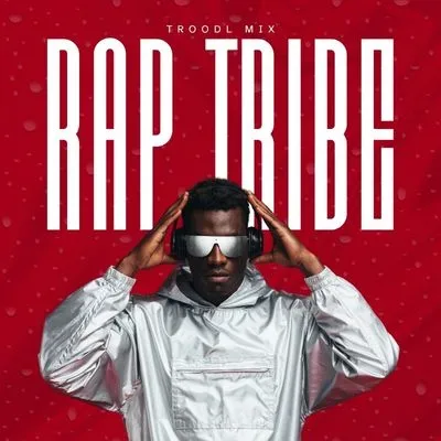 Rap Tribe Vol 7