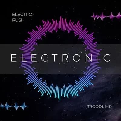 Electro Noir Vol 6