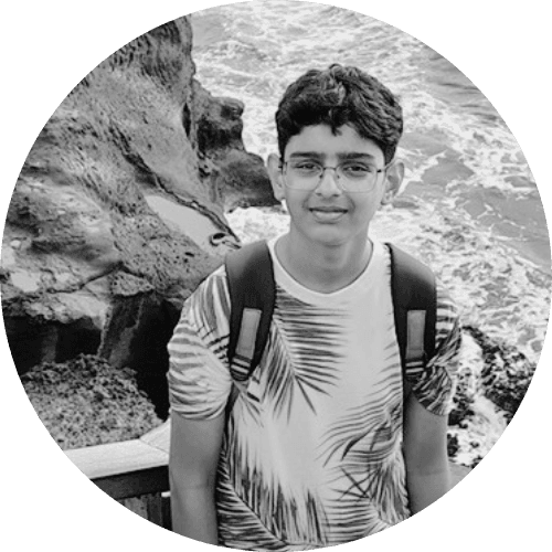 Ishaan